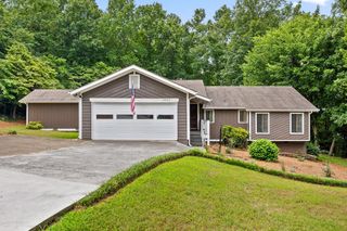 2903 Huckleberry Lane, Rocky Face, GA 30740