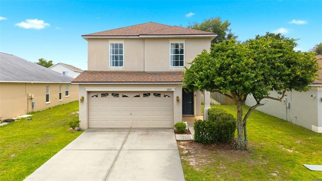 1832 HOLTON ROAD, Lakeland, FL 33810