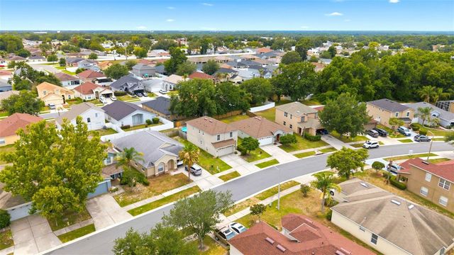 1832 HOLTON ROAD, Lakeland, FL 33810