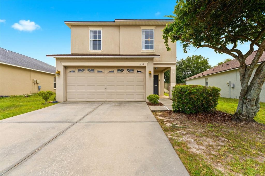 1832 HOLTON ROAD, Lakeland, FL 33810