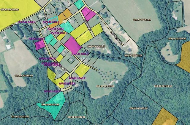 31 Andrea Drive, London, KY 40741