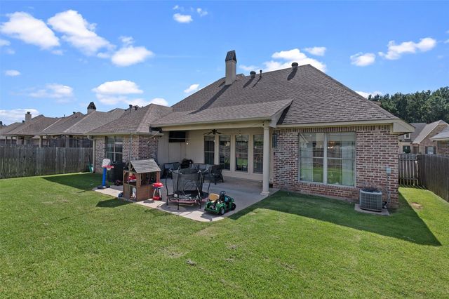 9969 Loveland Court, Shreveport, LA 71106