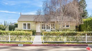6050 Allott Avenue, Van Nuys, CA 91401