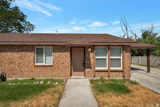 161 E 8000 S, Sandy, UT 84070