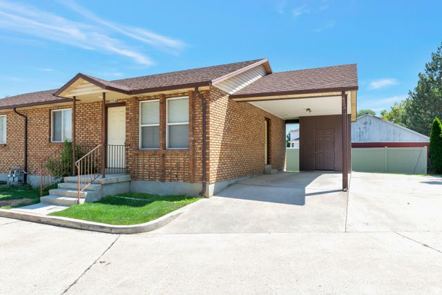 161 E 8000 S, Sandy, UT 84070