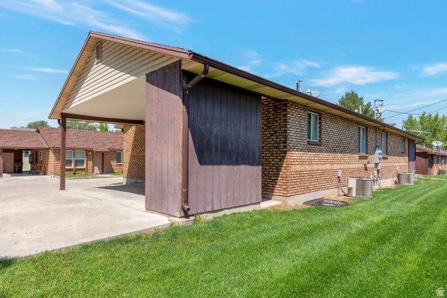 161 E 8000 S, Sandy, UT 84070