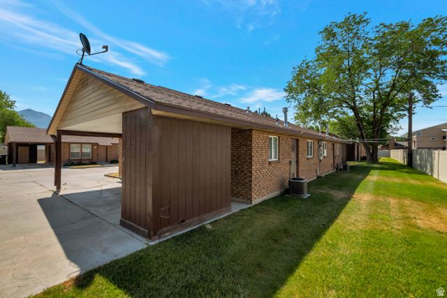 161 E 8000 S, Sandy, UT 84070