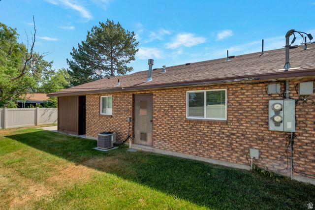 161 E 8000 S, Sandy, UT 84070