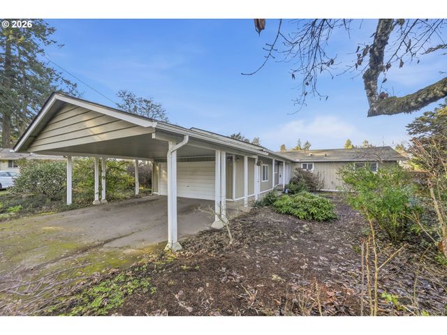 381 MARION Ln, Eugene, OR 97404