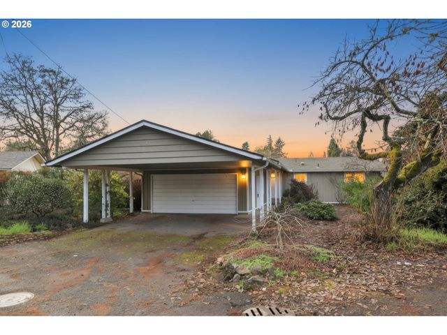 381 MARION Ln, Eugene, OR 97404