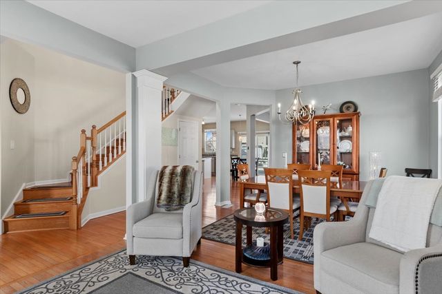 724 N Misty Ridge Drive N, Romeoville, IL 60446