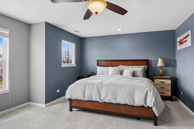 724 N Misty Ridge Drive N, Romeoville, IL 60446