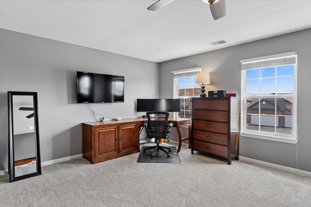 724 N Misty Ridge Drive N, Romeoville, IL 60446