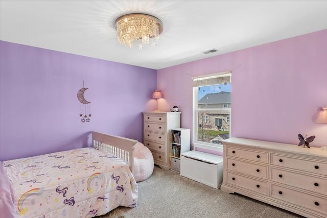 724 N Misty Ridge Drive N, Romeoville, IL 60446