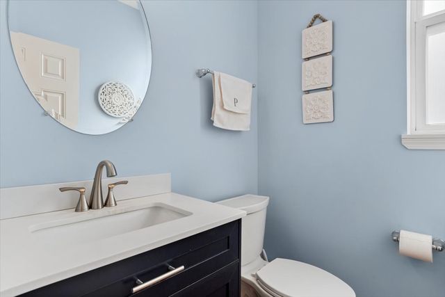 724 N Misty Ridge Drive N, Romeoville, IL 60446