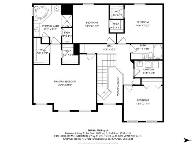 724 N Misty Ridge Drive N, Romeoville, IL 60446