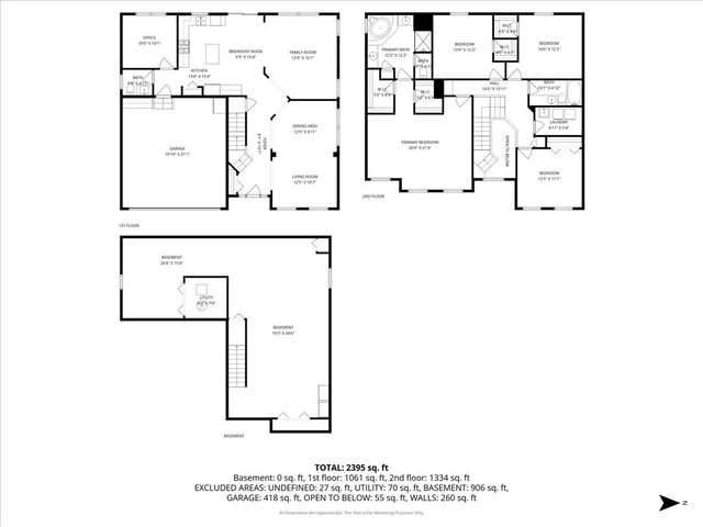 724 N Misty Ridge Drive N, Romeoville, IL 60446