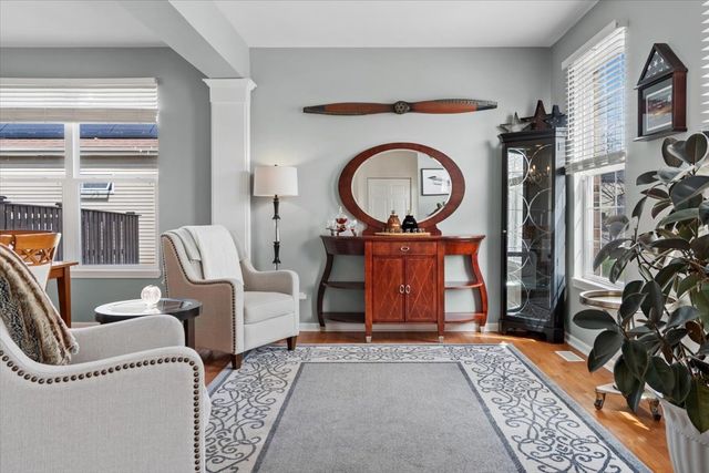 724 N Misty Ridge Drive N, Romeoville, IL 60446