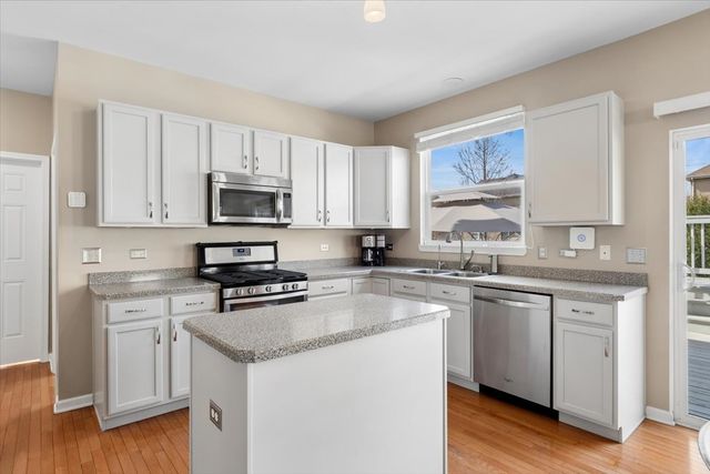 724 N Misty Ridge Drive N, Romeoville, IL 60446