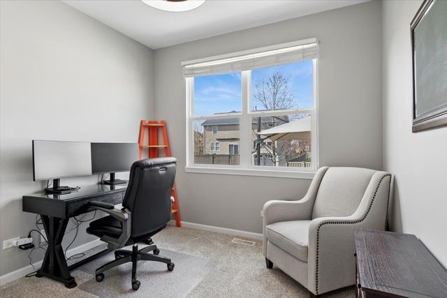 724 N Misty Ridge Drive N, Romeoville, IL 60446