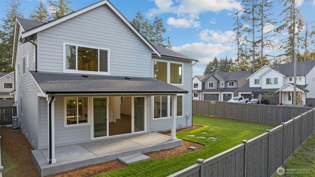 19429 116th Street Ct E, Bonney Lake, WA 98391