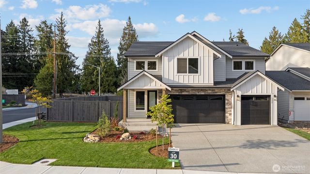 19429 116th Street Ct E, Bonney Lake, WA 98391