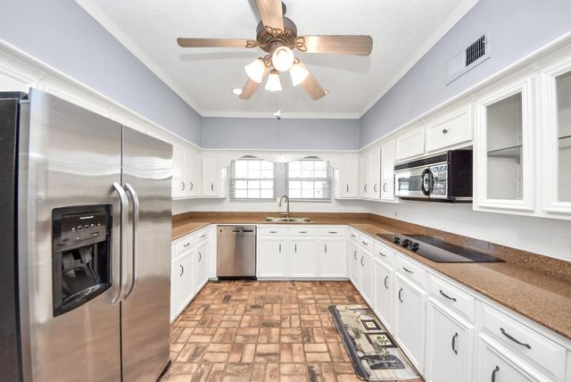 5410 Havenwoods Drive, Houston, TX 77066