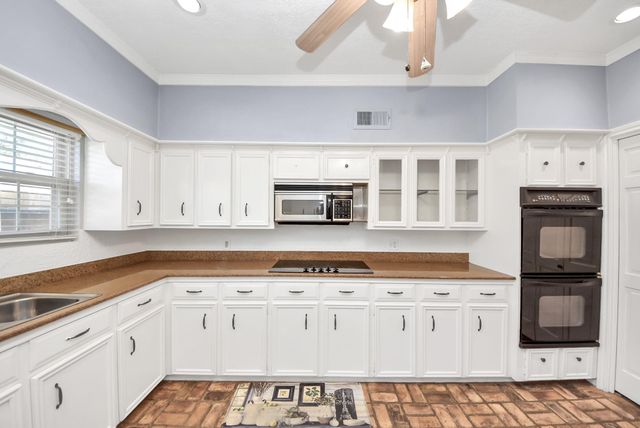 5410 Havenwoods Drive, Houston, TX 77066