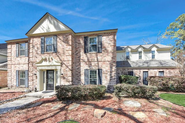 5410 Havenwoods Drive, Houston, TX 77066