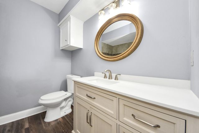 5410 Havenwoods Drive, Houston, TX 77066