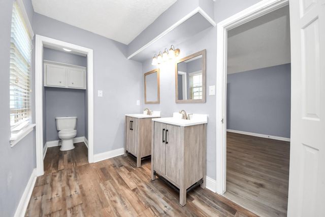 5410 Havenwoods Drive, Houston, TX 77066