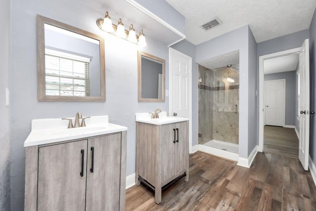 5410 Havenwoods Drive, Houston, TX 77066