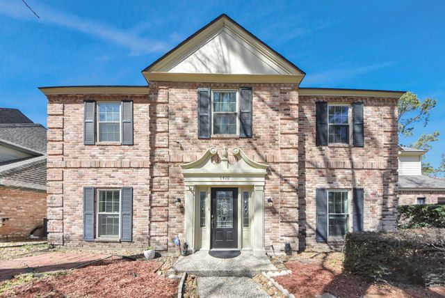 5410 Havenwoods Drive, Houston, TX 77066