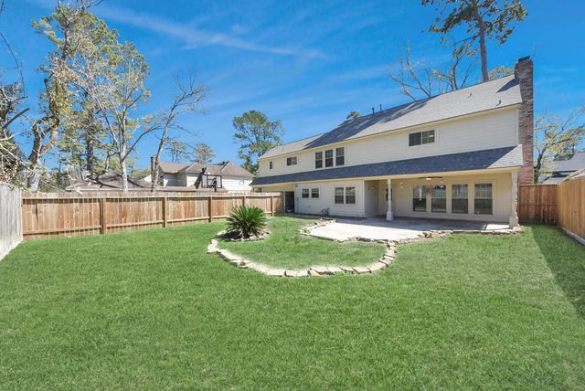 5410 Havenwoods Drive, Houston, TX 77066