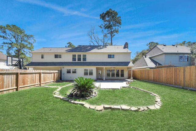 5410 Havenwoods Drive, Houston, TX 77066