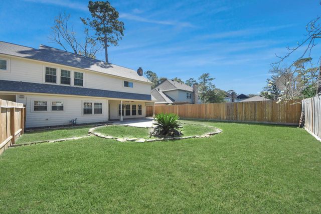 5410 Havenwoods Drive, Houston, TX 77066