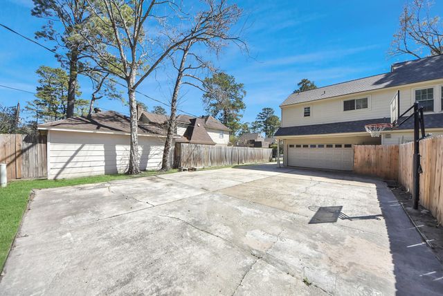 5410 Havenwoods Drive, Houston, TX 77066