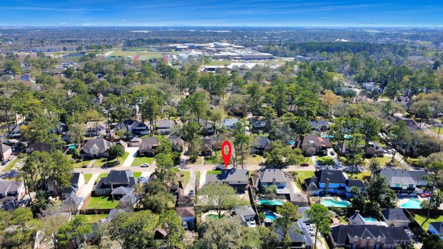 5410 Havenwoods Drive, Houston, TX 77066