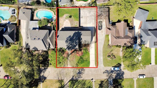 5410 Havenwoods Drive, Houston, TX 77066