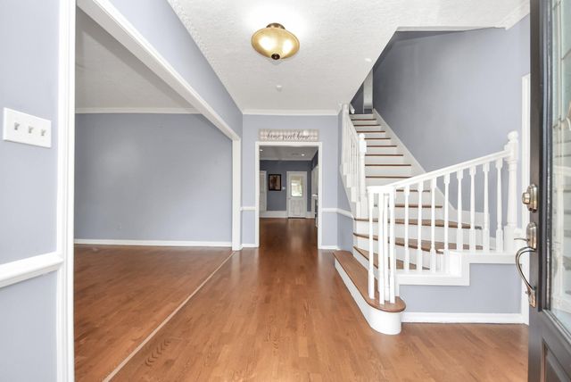 5410 Havenwoods Drive, Houston, TX 77066