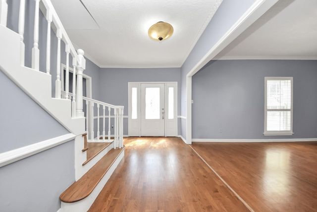 5410 Havenwoods Drive, Houston, TX 77066