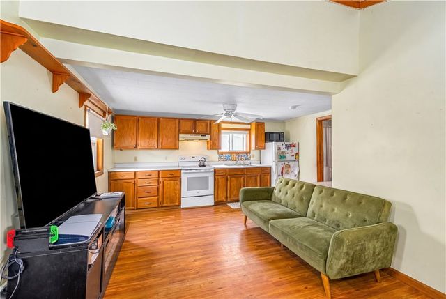 34 Steere Avenue, North Providence, RI 02911