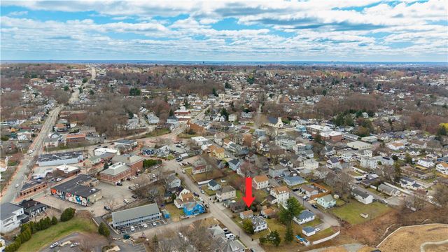 34 Steere Avenue, North Providence, RI 02911