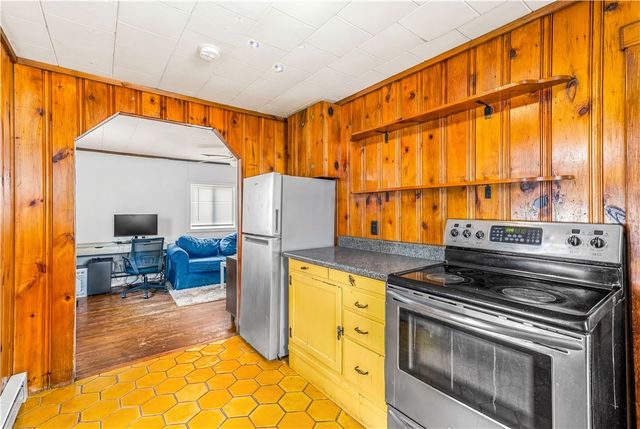 34 Steere Avenue, North Providence, RI 02911