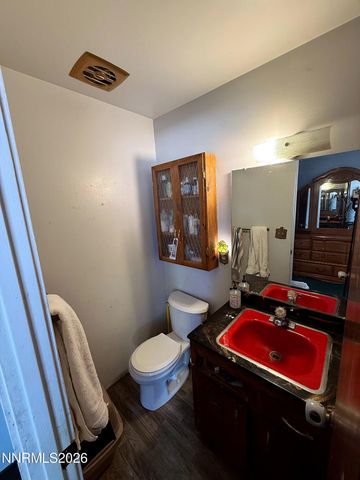 1309 Siskiyou Drive, Carson City, NV 89701