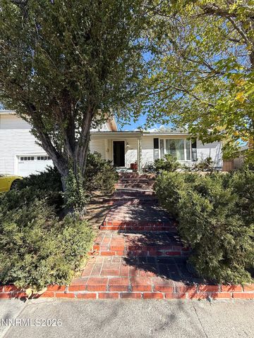 1309 Siskiyou Drive, Carson City, NV 89701