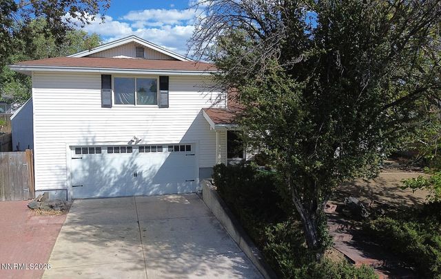 1309 Siskiyou Drive, Carson City, NV 89701