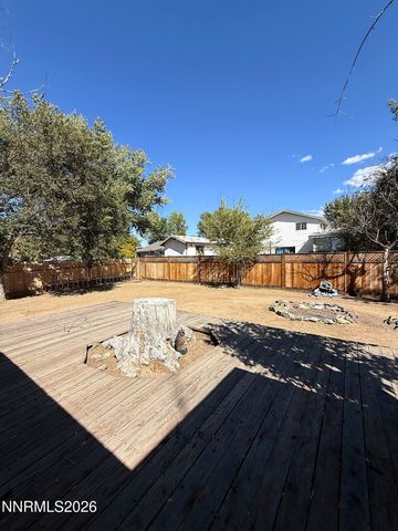 1309 Siskiyou Drive, Carson City, NV 89701
