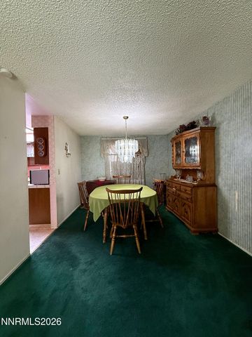 1309 Siskiyou Drive, Carson City, NV 89701