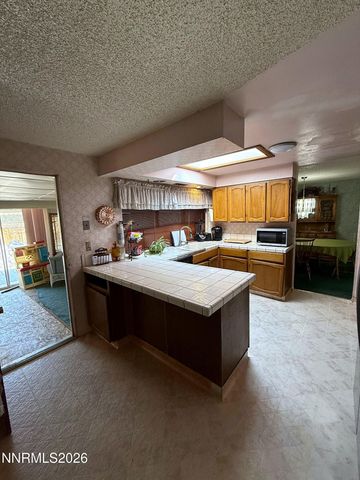 1309 Siskiyou Drive, Carson City, NV 89701